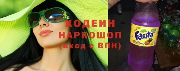 стафф Няндома