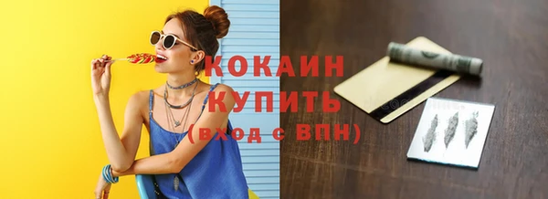 стафф Няндома